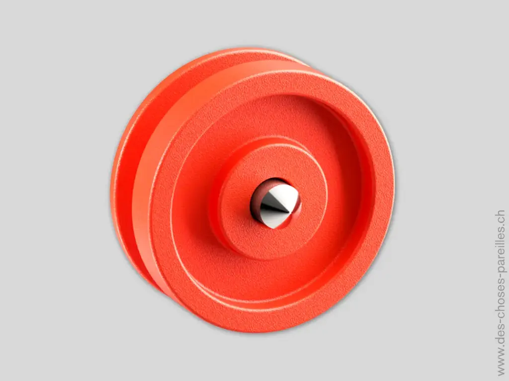 Marqueur pour bouton Button-fix type 1 et 3