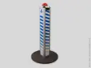 Location : Buzzer USB