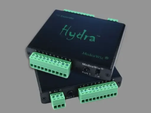 Carte d'extension I/O Hydra pour Lecteur multimédia 4k Sprite